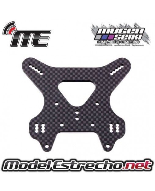 MARIPOSA DELANTERA CARBONO MUGEN MBX7/7R 