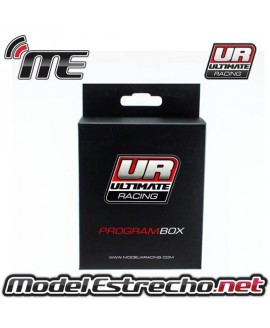 TARJETA PROGRAMADORA VARIADOR ULTIMATE MX8