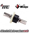 DIFERECNIAL CENTRAL DELANTERO WLTOYS 1/12