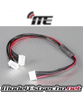 PROLONGADOR CABLE 4S BALANCEO PARALELO