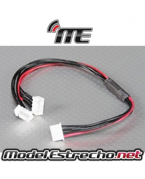PROLONGADOR CABLE 4S BALANCEO PARALELO