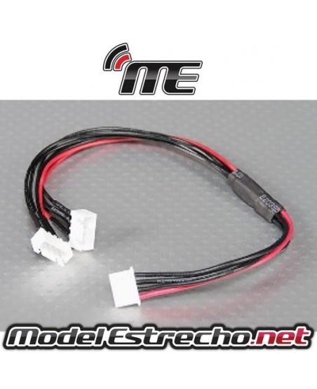 PROLONGADOR CABLE 4S BALANCEO PARALELO