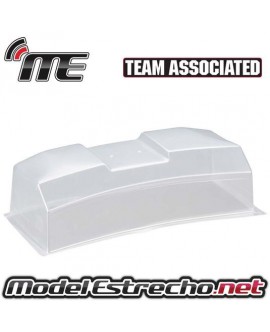 ALERON TRANSPARENTE WING 6.5 IN B44 Y RC10B4