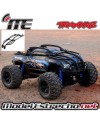 TRAXXAS XMAXX BARRAS ANTIVUELCO PROTECCION CARROCERIA 
