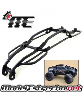 TRAXXAS XMAXX BARRAS ANTIVUELCO PROTECCION CARROCERIA 