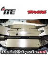 TRAXXAS XMAXX BARRAS ANTIVUELCO PROTECCION CARROCERIA 