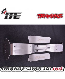 TRAXXAS XMAXX BARRAS ANTIVUELCO PROTECCION CARROCERIA 