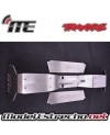 TRAXXAS XMAXX BARRAS ANTIVUELCO PROTECCION CARROCERIA 
