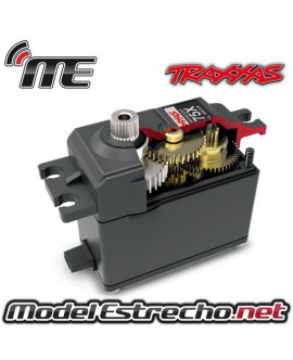 SERVO TRAXXAS 2075X