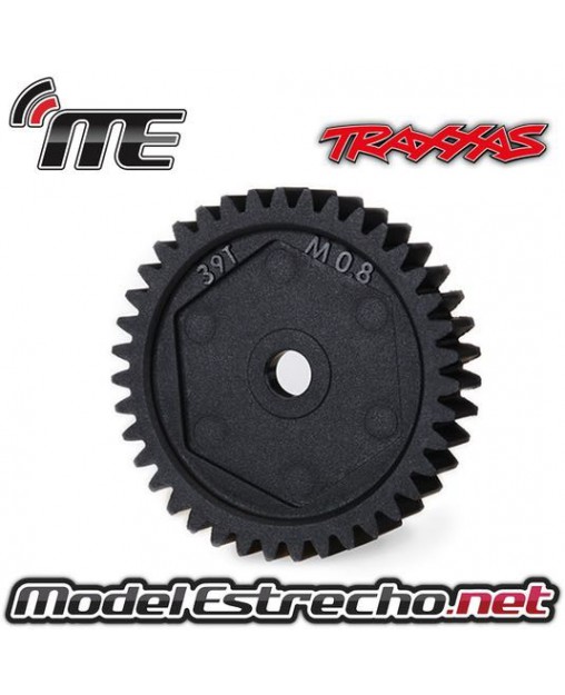 CORONA CENTRAL 39T TRAXXAS TRX-4