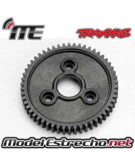 CORONA CENTRAL SPUR GEAR, 54-tooth (0.8 metric pitch, compatible with 32-pitch)