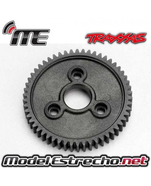 CORONA CENTRAL SPUR GEAR, 54-tooth (0.8 metric pitch, compatible with 32-pitch)