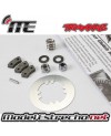 TRAXXAS EMBRAGUE DE DESLIZAMIENTO, PASTILLAS, MUELLE, ETC