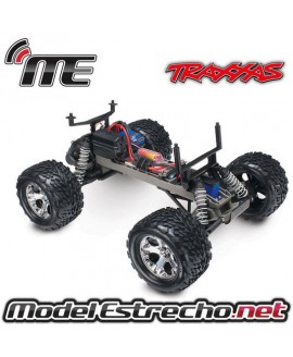 TRAXXAS STAMPEDE RTR 2,4 Ghz PINK EDITION 