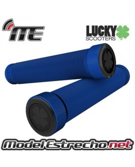 LUCKY VICE PUÑOS AZUL