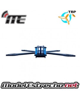 FRAME TBP FREESTYLE LOWRIDE ULTRALIGHT