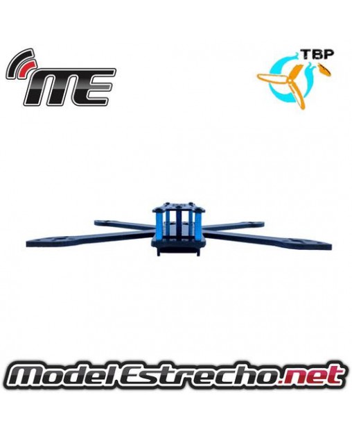 FRAME TBP FREESTYLE LOWRIDE ULTRALIGHT