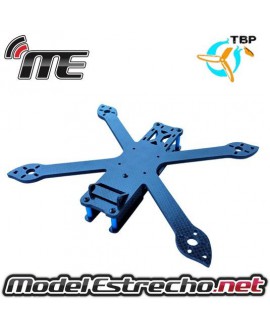 FRAME TBP FREESTYLE LOWRIDE ULTRALIGHT