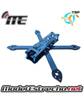 FRAME TBP FREESTYLE LOWRIDE ULTRALIGHT