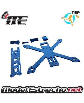 FRAME TBP FREESTYLE LOWRIDE ULTRALIGHT