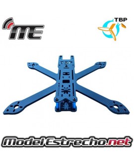 FRAME TBP FREESTYLE LOWRIDE ULTRALIGHT