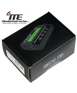 TARJETA PROGRAMADORA VARIADOR ULTIMATE MX8