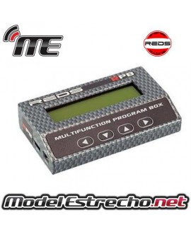 TARJETA PROGRAMADORA VARIADOR ULTIMATE MX8