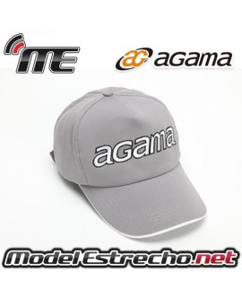 AGAMA GORRA XL