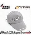 AGAMA GORRA XL