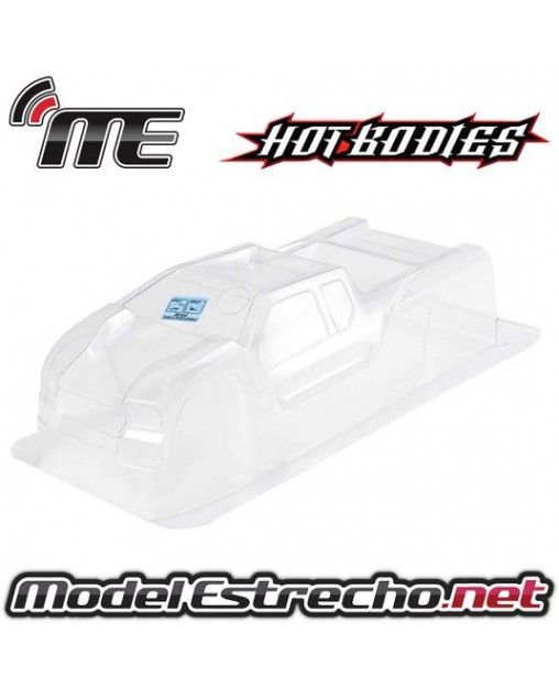 CARROCERIA MUGEN MBX7T TRUGGY