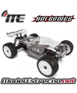 CARROCERIA MUGEN MBX7T TRUGGY
