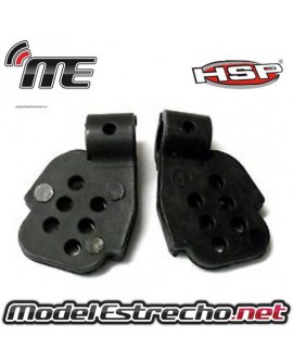 HSP SOPORTE PIVOTE EN PLASTICO TRASERO