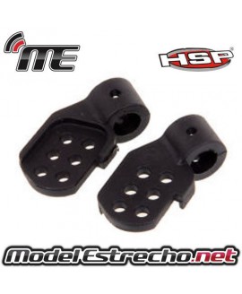 HSP SOPORTE PIVOTE EN PLASTICO TRASERO