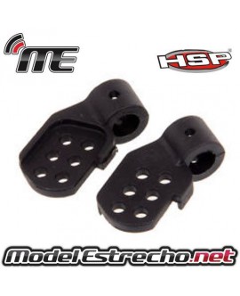 HSP SOPORTE PIVOTE EN PLASTICO TRASERO