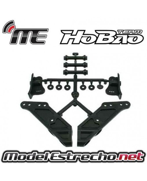 SOPORTE DE ALERON HOBAO HIPER STAR