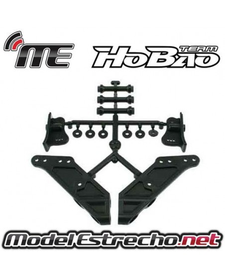 SOPORTE DE ALERON HOBAO HIPER STAR