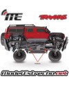 EJE CENTRAL TRASMISION TRAXXAS TRX-4
