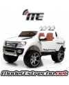FORD RANGER XLS BLANCO