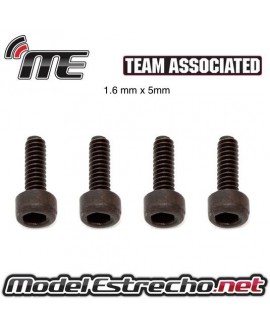 TORNILLO HEXAGONO B6 ,B5 Etc