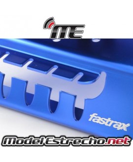 MESA COCHE FASTRAX 1/8