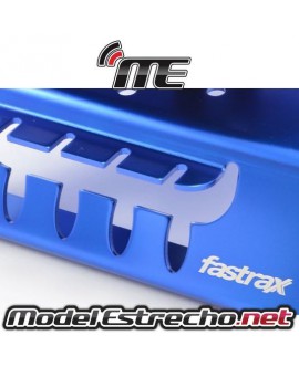 MESA COCHE FASTRAX 1/8