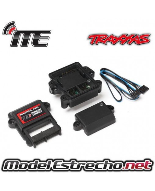 TRAXXAS MODULO TELEMETRY EXPANDER TQI RADIO SYSTEM