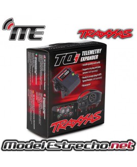 TRAXXAS MODULO TELEMETRY EXPANDER TQI RADIO SYSTEM