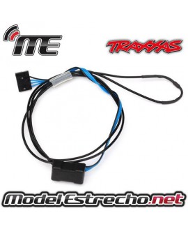 TRAXXAS MODULO GPS SPEED TELEMETRY
