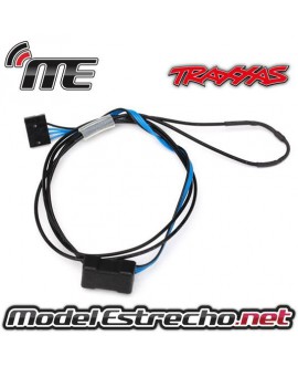 TRAXXAS MODULO GPS SPEED TELEMETRY