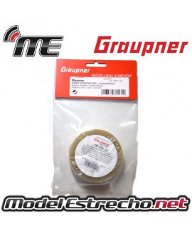 CINTA ADHESIVA ESTANCA