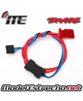TRAXXAS MODULO GPS SPEED TELEMETRY