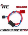 TRAXXAS MODULO GPS SPEED TELEMETRY