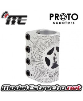 PROTO LIGHTBRINGER MATT MCKEEN BABY SCS ABRAZADERA 