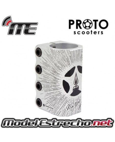 PROTO LIGHTBRINGER MATT MCKEEN BABY SCS ABRAZADERA 